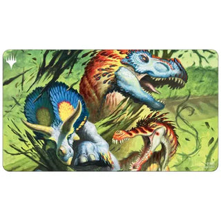 Playmat - Ultra Pro - Magic: The Gathering - Commander Masters - Green