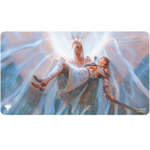 Playmat - Ultra Pro - Magic: The Gathering -  Innistrad Remastered - Restoration Angel