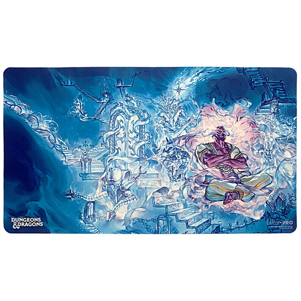 Playmat - Ultra Pro - D&D Cover Series - Quests from the Infinite Staircase