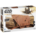 Star Wars - The Mandalorian - Sandcrawler - Paper Model Kit - 3D Puzzle (187Pcs.)