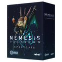 Nemesis: Lockdown - Space Cats Expansion