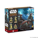 Star Wars Legion - Rebel Commandos (2025)