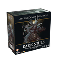 Dark Souls Board Game - Asylum Demon Expansion