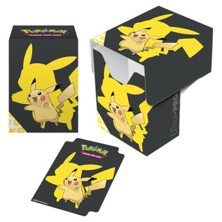 Deck Box - Ultra Pro - Pokémon - Pikachu