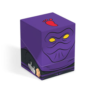 Deck Box - Ultimate Guard - Squaroes - TMNT - Foot Clan