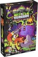Epic Spell Wars of the Battle Wizards II: Rumble at Castle Tentakill