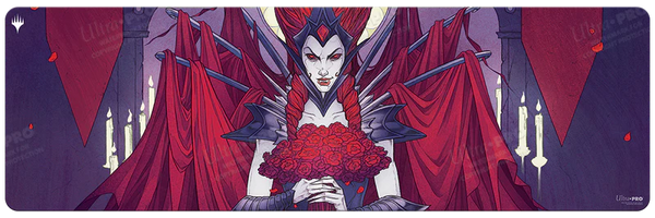 Playmat (Table) - Ultra Pro - Magic: The Gathering - Innistrad: Crimson Vow (8 ft.)