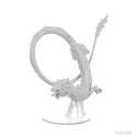 Pathfinder Deep Cuts Unpainted Miniatures - Adult Underworld Dragon