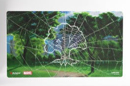 Playmat - Gamegenic - Magic: The Gathering - Marvel's Spider-Man - Forest
