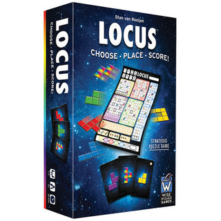 Locus