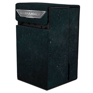 Dice Tower - Ultra Pro - Warhammer 40K - Universal Dice Tower Premium