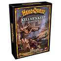 HeroQuest - Kellar's Keep Expansion