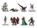 Critical Role - Painted Miniatures - Monsters of Exandria Set 1