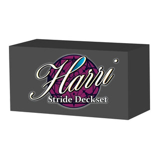 Cardfight!! Vanguard Divinez - Stride Deckset - Harri (SS02)