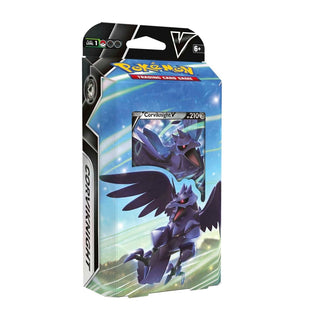 Pokémon TCG - V Battle Deck - Corviknight V