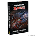Star Wars X-Wing (2nd Edition) - Siege of Coruscant Scenario Pack