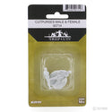 Pathfinder Deep Cuts - Unpainted Miniatures - Cutpurses Male & Female