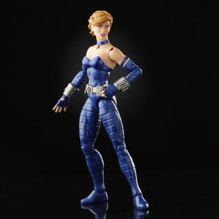 Marvel Legends Series - X-Men - Age of Apocalypse - Marvel's Shadowcat Action Figure