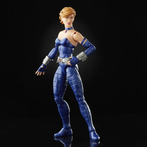 Marvel Legends Series - X-Men - Age of Apocalypse - Marvel's Shadowcat Action Figure