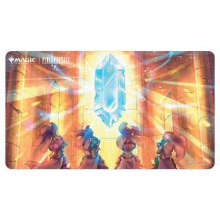 Playmat - Ultra Pro - Magic: The Gathering - Final Fantasy - The Crystal's Chosen