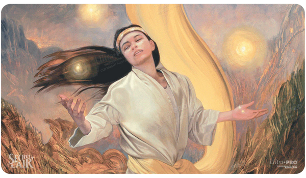 Playmat - Ultra Pro - Magic: The Gathering - Secret Lair Julie Bell - Soul Warden