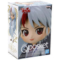 Bandai Spirits - Yashahime - Towa Higurashi Q Posket Model Kit