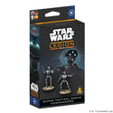 Star Wars Legion - Super Tactical Droid Commanders