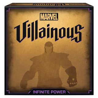 Marvel Villainous Core Set - Infinite Power