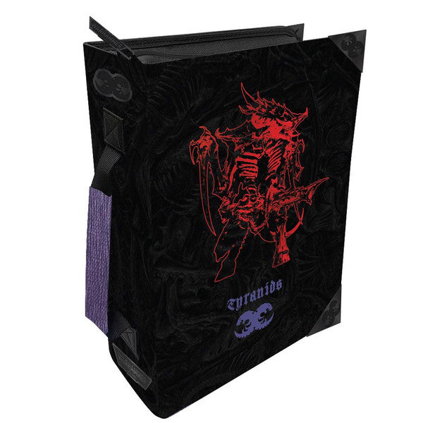 Binder - Ultra Pro - Codex Book Folio - Warhammer 40K - Tyranid