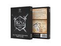 Q-Workshop - RPG Starter Kit