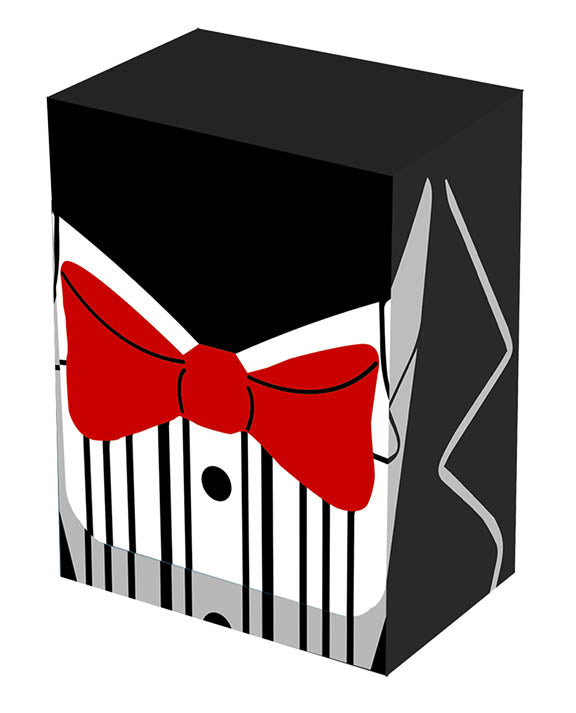 Deck Box - Legion - Tuxedo