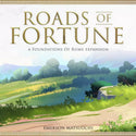 Foundations of Rome - Roads of Fortune Expansion