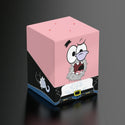 Deck Box - Ultimate Guard - Squaroes - SpongeBob SquarePants - Pirate Patrick