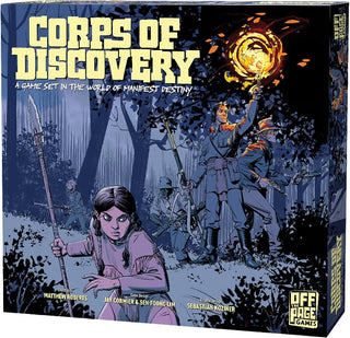 Corps of Discovery (Retail Edition)