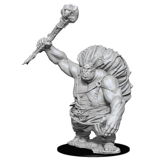 D&D - Nolzur's Marvelous Unpainted Miniatures - Hill Giant