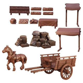 Terrain Crate - Market
