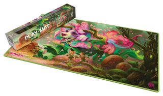 Playmat - Ultimate Guard - MtG - Lorwyn Eclipsed - Vibrance