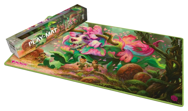 Playmat - Ultimate Guard - MtG - Lorwyn Eclipsed - Vibrance