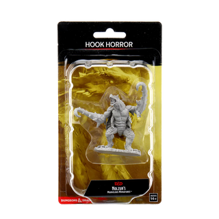 D&D - Nolzur's Marvelous Unpainted Miniatures - Hook Horror