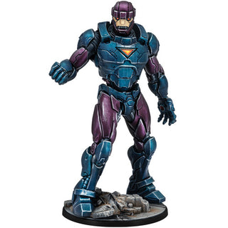Marvel Crisis Protocol - Sentinel Prime MK4 Character Pack
