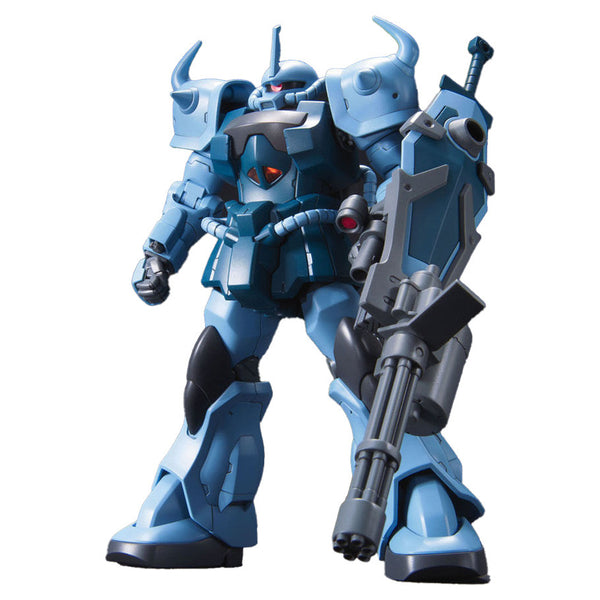 Bandai Hobby -  Mobile Suit Gundam - HG Gouf Custom 1/144