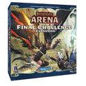 Pathfinder Arena - The Final Challenge Expansion