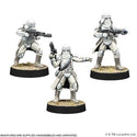 Star Wars Legion - Snowtroopers