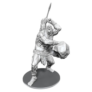 D&D - Nolzur's Marvelous Unpainted Miniatures - B'rohg