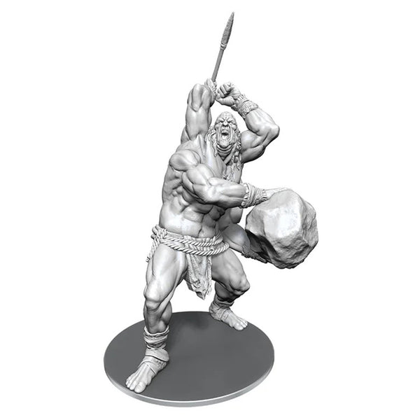 D&D - Nolzur's Marvelous Unpainted Miniatures - B'rohg