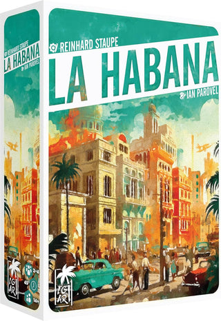 La Habana