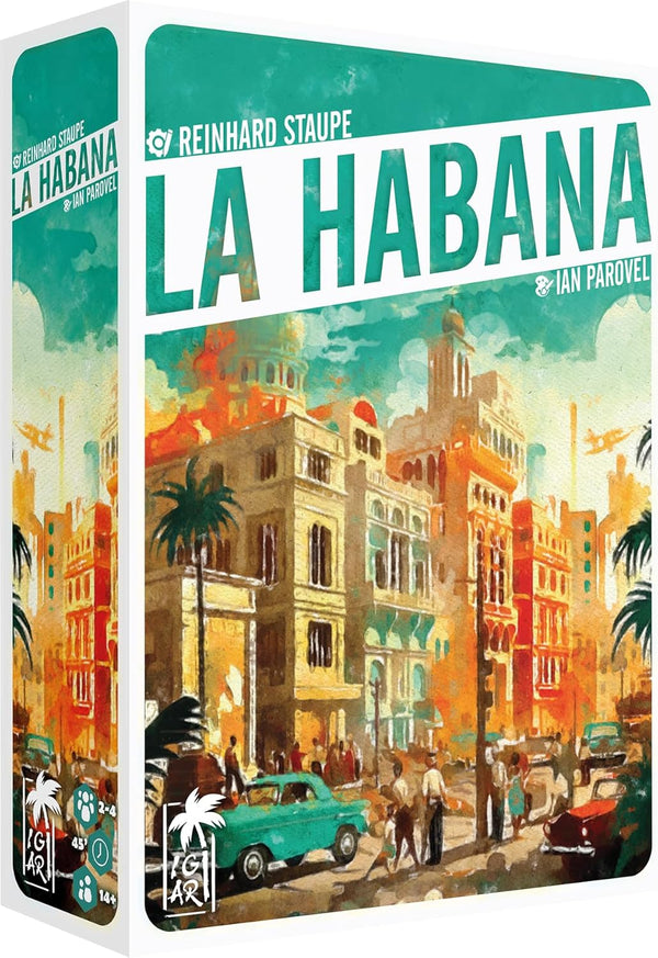 La Habana