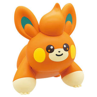 Bandai Hobby - Pokémon Quick - Pawmi Model Kit