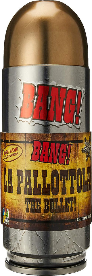 Bang! - The Bullet