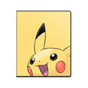 Binder - Ultra Pro - 9-Pocket Portfolio - Pokémon - Pikachu